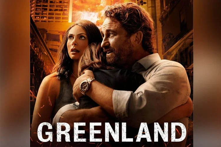 Sinopsis Film Greenland yang Tayang di Bioskop Trans TV