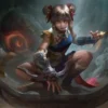 10 Hero Terbaik Paling Cocok untuk Push Solo Ranked Mobile Legends Season 31