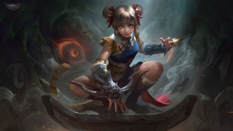 10 Hero Terbaik Paling Cocok untuk Push Solo Ranked Mobile Legends Season 31