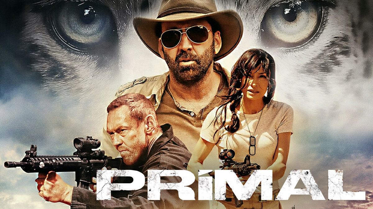 Pemain Film Primal