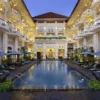 Memilih Hotel