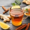 3 Minuman Sehat yang Bisa Membantu Turunkan Berat Badan