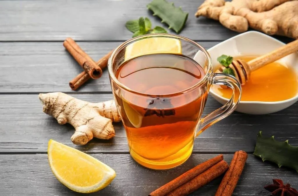 3 Minuman Sehat yang Bisa Membantu Turunkan Berat Badan