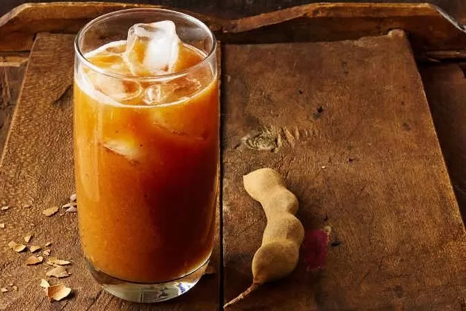 Manfaat Luar Biasa dari Minuman Asem Jawa untuk Kesehatan Tubuh