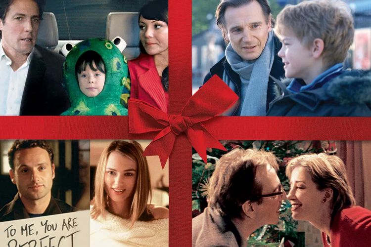 Sinopsis Film Love Actually: Kisah Cinta, Persahabatan dan Keluarga