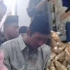 Pinkan Mambo Ungkapkan Rasa Bangga Menikah dengan Penjual Singkong