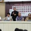 Gibran Jadi yang Pertama Paparkan Visi Misi di Debat Cawapres Besok