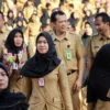 Disdikpora Tegaskan Netralitas ASN dalam Kontestasi Politik. (net)