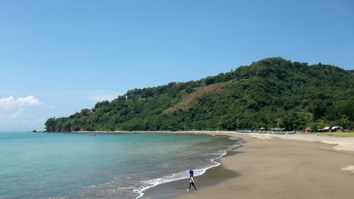 Rekomendasi Wisata Pantai Sukabumi yang Cocok untuk Mengisi Liburan Akhir Tahun