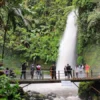 Destinasi Wisata Curug Sawer, Hanya 30 Menit dari Sukabumi!