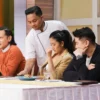 CV Palsu Kiki MCI 11 Disebar Evan Tan yang Bersekongkol dengan Chef Arnold