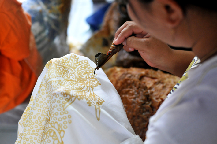 Sejarah Batik