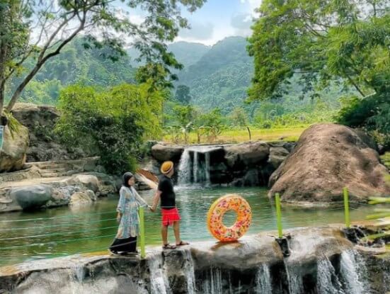 3 Rekomendasi Tempat Wisata Instagramable di Kota Bogor