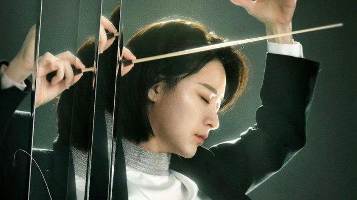 Sinopsis Drama Korea Maestra : Strings of Truth