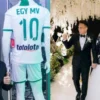 Profil Egy Maulana Vikri, Pesepak Bola yang Jadi Suami Adiba