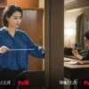 8 Still Cuts Drama Maestra yang Dibintangi Lee Young Ae