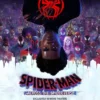 Ini Cerita di Balik Produksi Film Spider-Verse 2