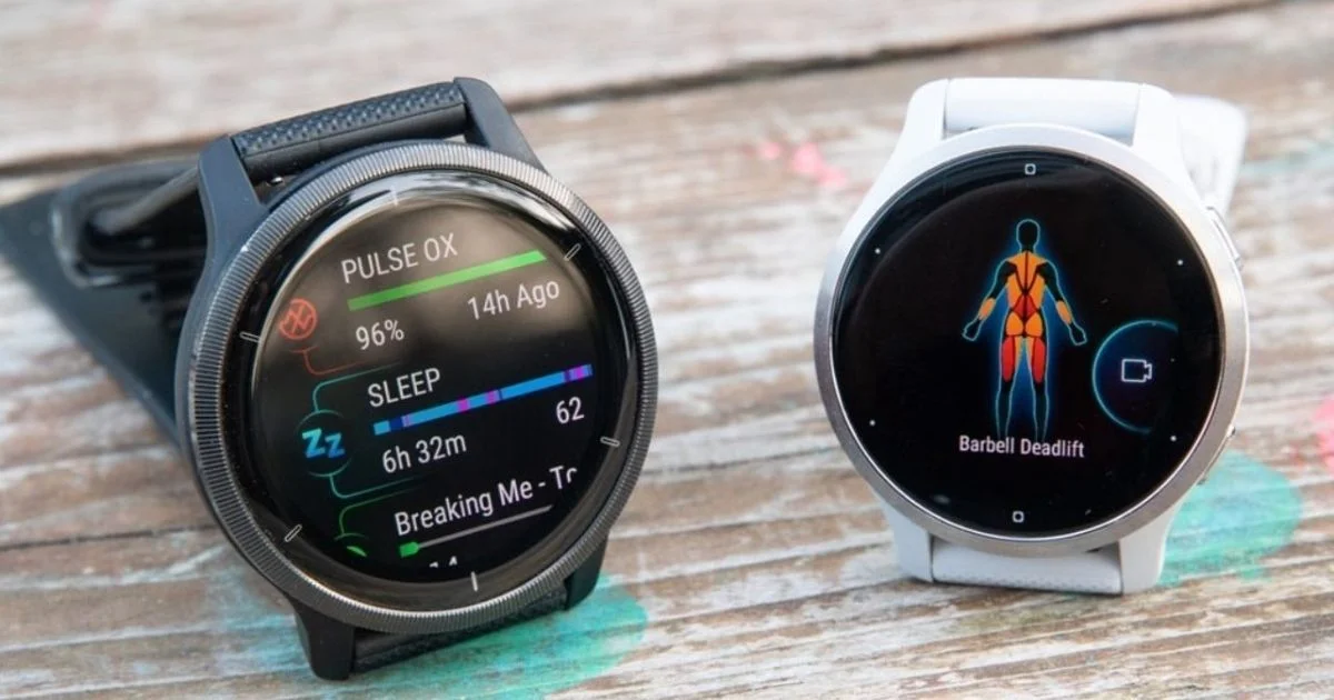 Smartwatch Paling Populer