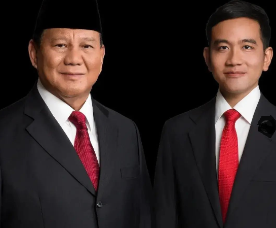 H-1 Debat Cawapres, Gibran Rakabuming Rajin Diskusi