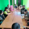 Panwascam Agrabinta Cianjur Fokus Awasi Logistik Pemilu 2024