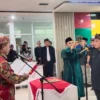 Lima Bulan Jabat Plt, dr Irvan Nur Fauzy Resmi Jadi Dirut RSUD Sayang Cianjur