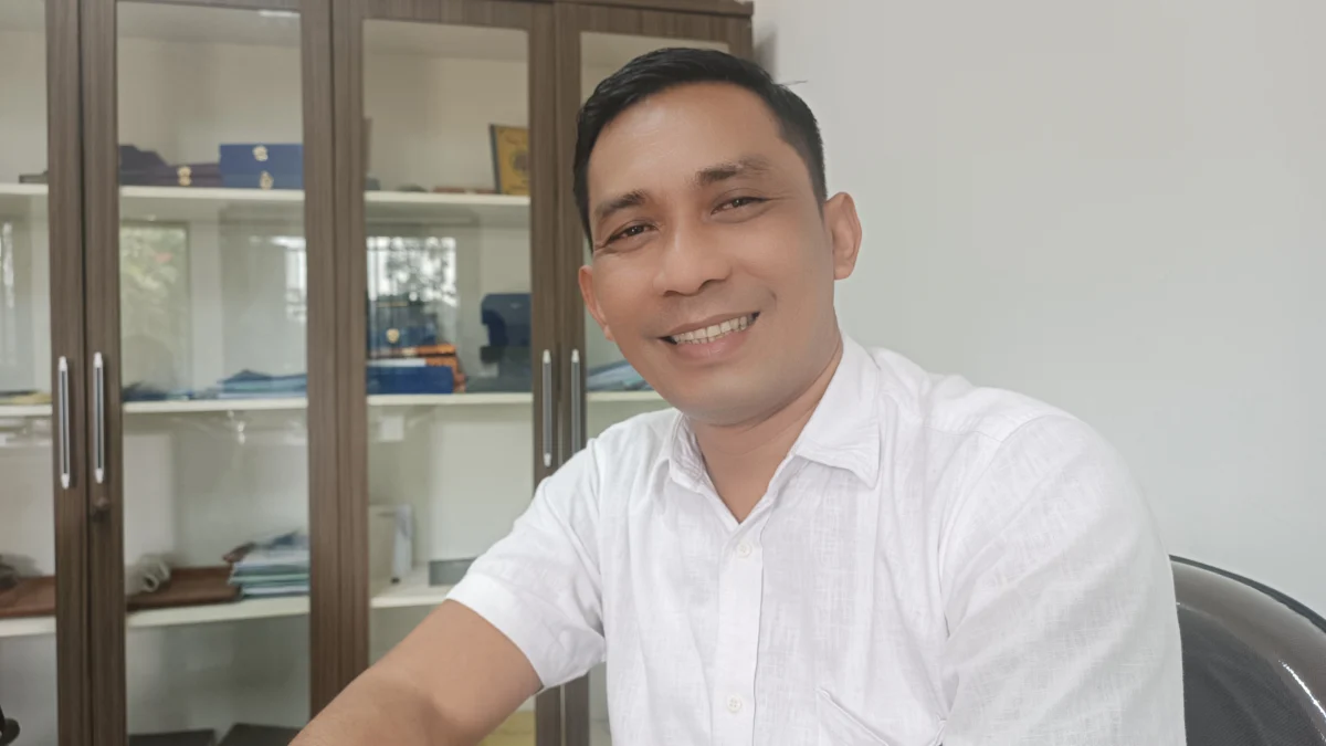 Debat Pilpres 2024, Satria Cianjur Optimis Prabowo-Gibran Mampu Imbangi Paslon Lain