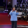 Prabowo Tunjukkan Keberpihakan ke Petani di Debat Pertama Pilpres 2024, Gempita: Terima Kasih