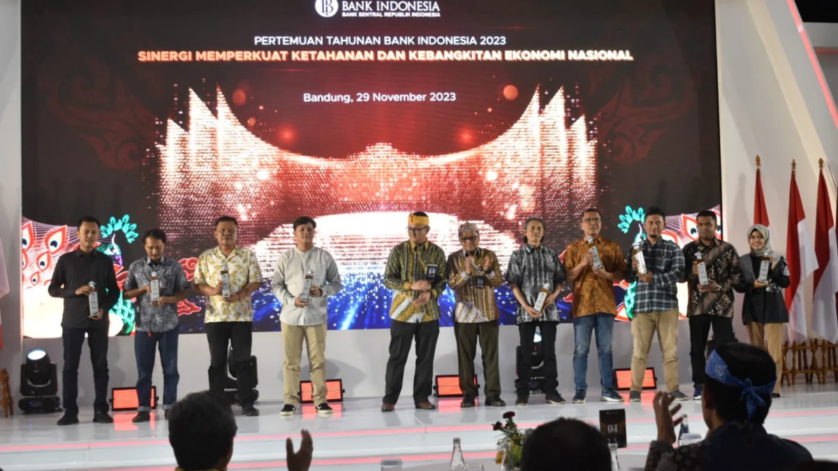 West Java Journalist Competition