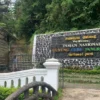 gunung gede pangrango