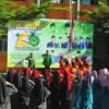 Milad PUI Ke-106 Diadakan Serentak di Seribu Yayasan