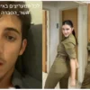 Imbas Aksi Julid Fisabilillah Tentara Israel Body Shaming