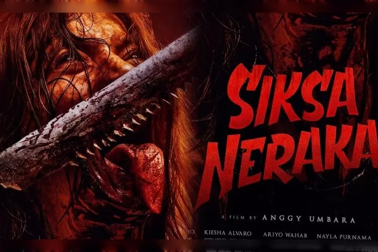 Fakta Menarik Film Siksa Neraka beserta Pesan Moralnya