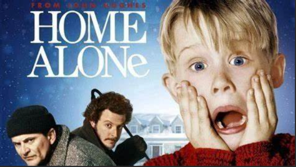 Jadwal Tayang Home Alone 2023