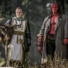 Sinopsis Film Hellboy, Membawa Kisah Kekerasan dan Paranormal