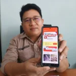 Digitalisasi UMKM Cianjur Lewat Aplikasi Simpul Manjur