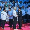 Kelebihan dan kekurangan cawapres dalam debat malam ini