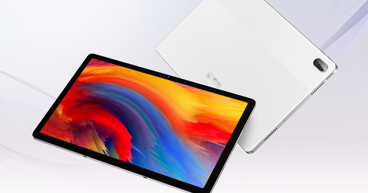 Tablet Lenovo Xiaoxin Hadir dengan Keindahan dan Performa Tangguh