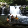 Legenda Curug Sawer, Wisata Angker di Kota Sukabumi!