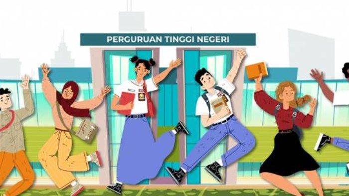 Berikut Link Resmi Cek Kuota Sekolah SNBP Tahun 2024