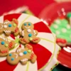 Resep Kue Jahe Natal