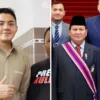 Respon Bawaslu Soal Mayor Teddy di Debat Capres