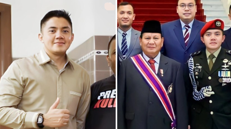 Respon Bawaslu Soal Mayor Teddy di Debat Capres