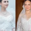 3 Artis Indonesia yang Menggelar Pesta Pernikahan di Bali