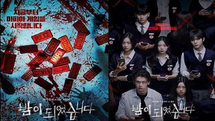 3 Rekomendasi Drakor Thriller yang Akan Tayang Pada Desember 2023