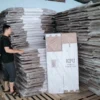 Distribusi Logistik Pemilu Mendapat Perhatian Khusus.