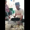 Viral Tukang Parkir Daftar Umrah