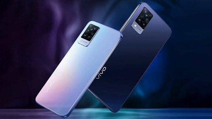 Smartphone Vivo