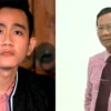 Rocky Gerung: Debat Cawapres, Gibran Menangkan Mahfud MD