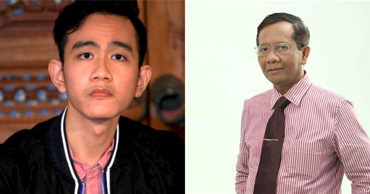 Rocky Gerung: Debat Cawapres, Gibran Menangkan Mahfud MD