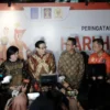 MENTERI HUKUM DAN HAM : Peringatan Hari HAM Merupakan Momentum Merefleksikan Prinsip-Prinsip HAM